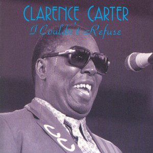 I Couldn't Refuse album