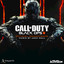 Call of Duty: Black Ops III (Official Soundtrack) cover