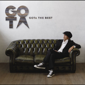 GOTA THE BEST album