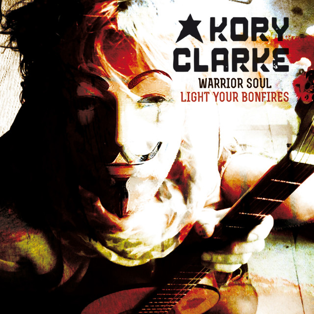 Light Your Bonfires cover