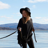 Mari Boine Photo