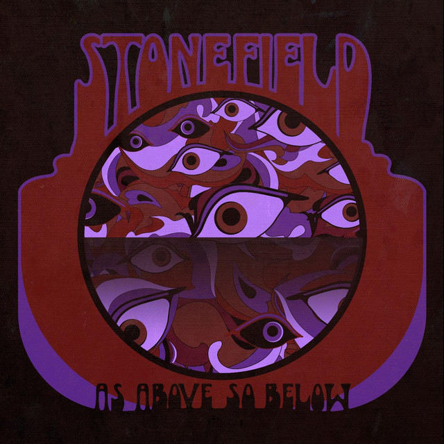 As Above, So Below cover