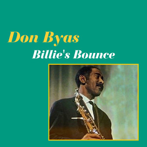 Billie's Bounce album
