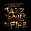 Jazz Souls On Fire Albumcover