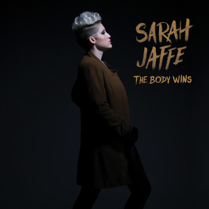 The Body Wins album