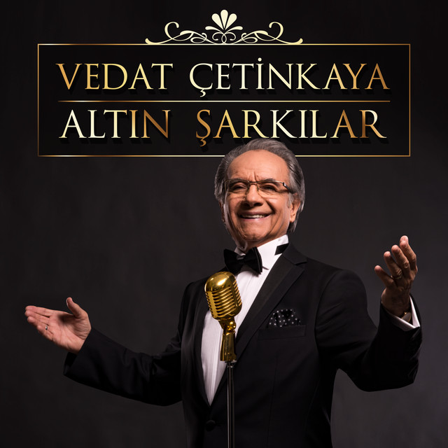 Vedat Çetinkaya Photo