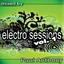 Electro Sessions Vol 1 (Continuous DJ Mix By Paul Anthony) Albumcover