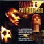 Tangos Y Pasodobles Albumcover