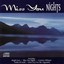 Miss You Nights Albumcover
