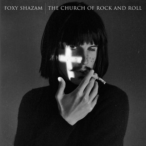 The Church of Rock and Roll cover