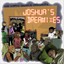 Joshua's Dreamixes Albumcover