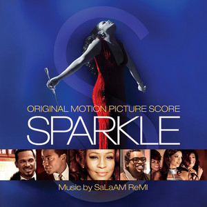 Sparkle (Original Motion Picture Score) album