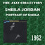 Portrait Of Jordan cover