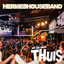 We Zijn Weer Thuis cover