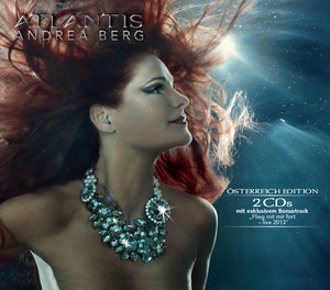 Atlantis album
