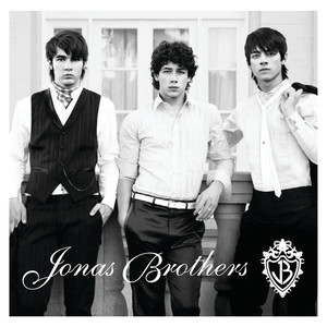 Jonas Brothers (Standard French Version) album