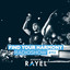 Find Your Harmony Radioshow #112 cover