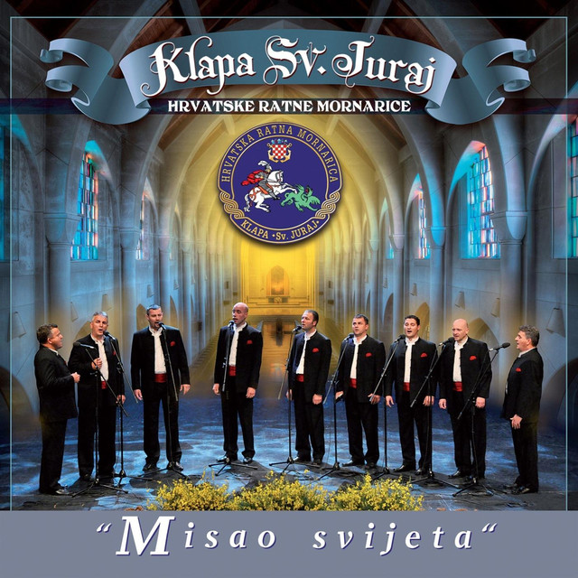 Klapa Sv. Juraj HRM Photo