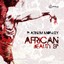 African Beauty EP Albumcover