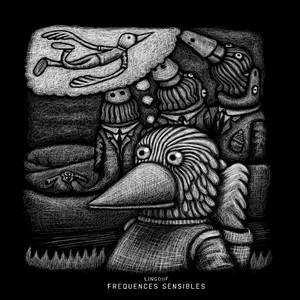 Frequences Sensibles cover