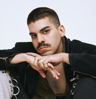 Mateus Carrilho Photo