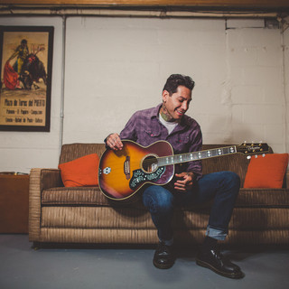 Mike Herrera Photo