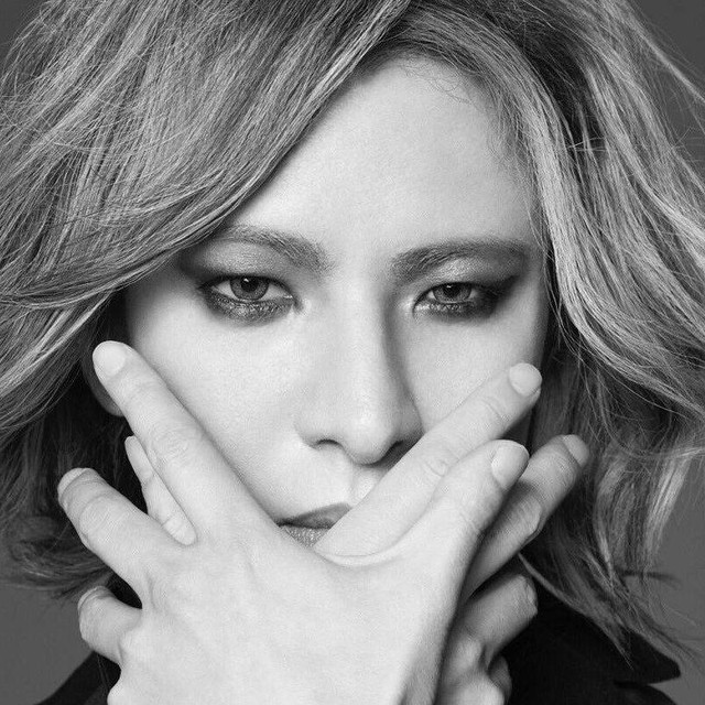 Yoshiki photo