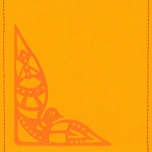 Lina Larsdotter Albumcover