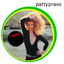 Patty Pravo - I Miti Albumcover