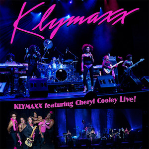 Klymaxx (Live) album