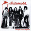 Straight Faced Fighters cover