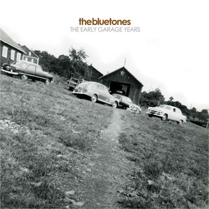 The Early Garage Years album