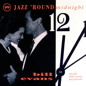 Jazz 'Round Midnight album