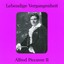 Lebendige Vergangenheit - Alfred Piccaver (Vol.2) Albumcover