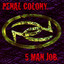 5 Man Job cover
