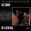 In a Latin Bag cover