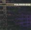 Paingod Albumcover