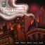 Urban Dreams Albumcover