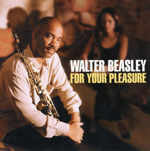 For Your Pleasure album