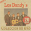 Coleccion De Oro cover