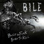 Built to Fuck, Born to Kill cover