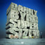 Supersized cover