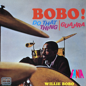 Bobo! Do That Thing album