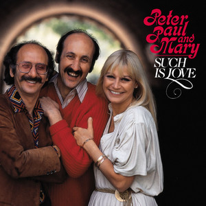 Such Is Love cover