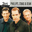 20th Century Masters - The Millennium Collection: The Best Of Phillips, Craig & Dean cover