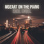 Mozart on the Piano cover