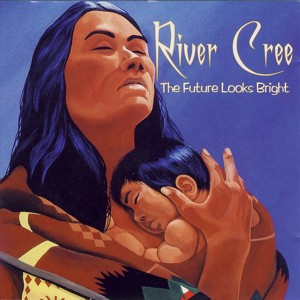 The Future Looks Bright Albumcover