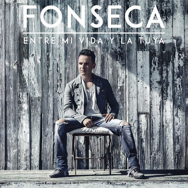 Entre Mi Vida Y La Tuya cover