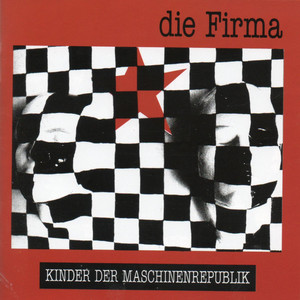 Kinder der Maschinenrepublik cover