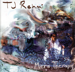 Mera Therapy cover